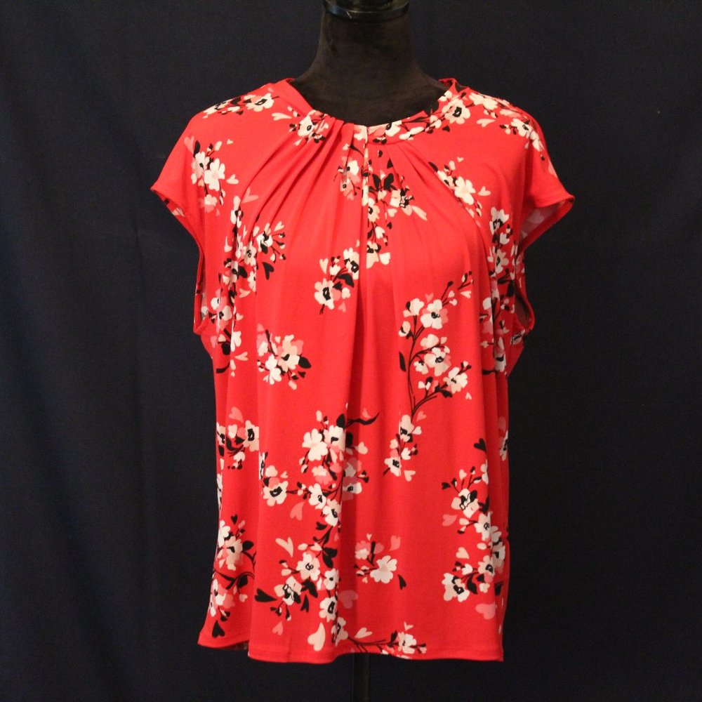 Career Blouse